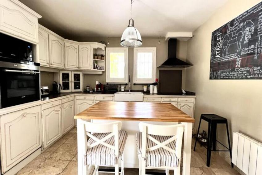 Un Séjour Magique à La Villa Maya - foto 4