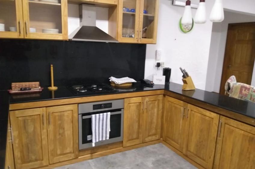 in Roches Noires mit Großem Garten - foto 25