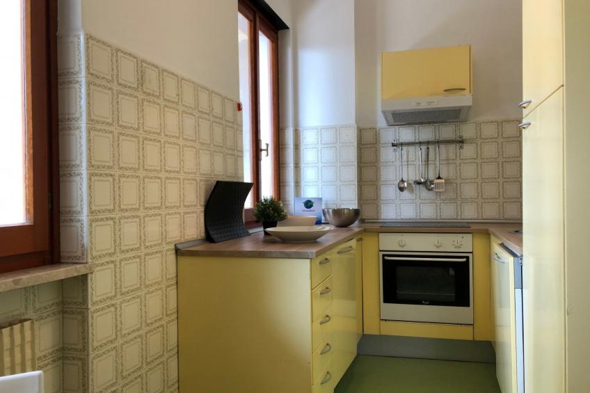 Wohnung in Pieve Ligure mit Terrasse - foto 11