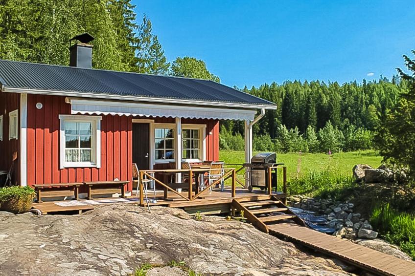 Virrin tila - foto 17