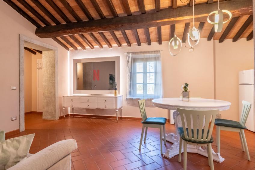 für 10 Personen und 4 Kinder in Chianni, Toskana (Provinz Pisa) - foto 27