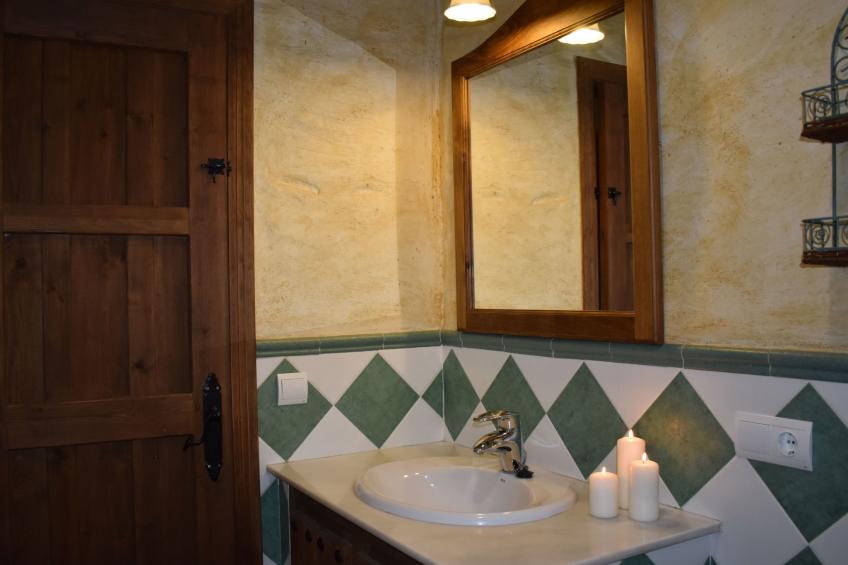 Finca Durillo mit Terrasse und toller Aussicht - foto 34