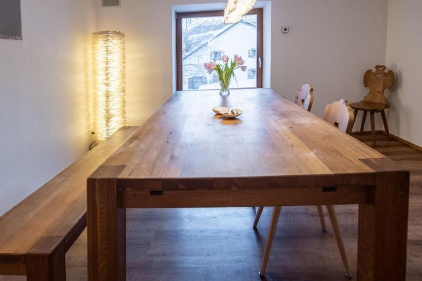 Chesa Sulegl - ÖV inklusive - foto 12