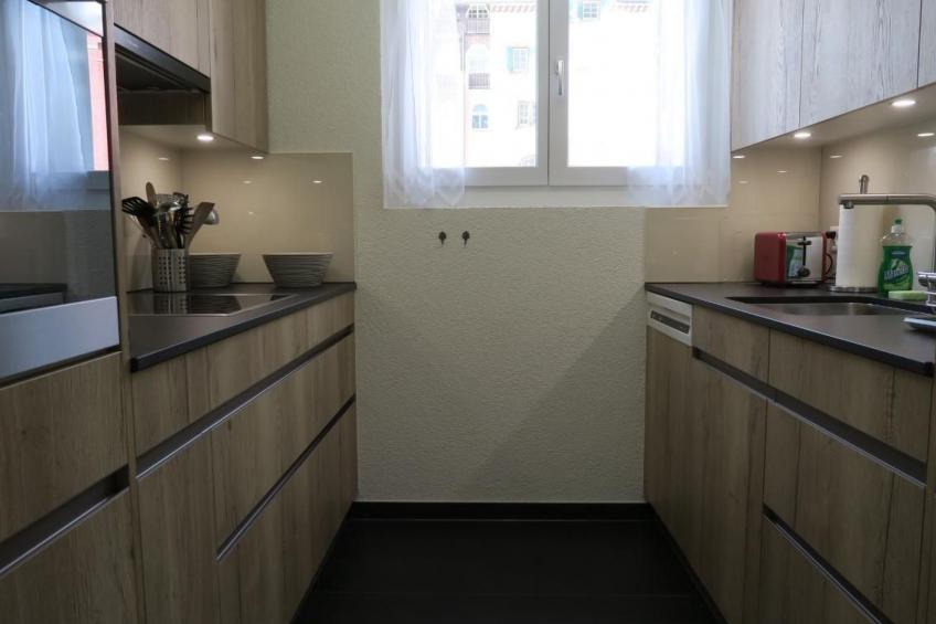 Apartment Roccabella - gemütlich und grosszügig - foto 10