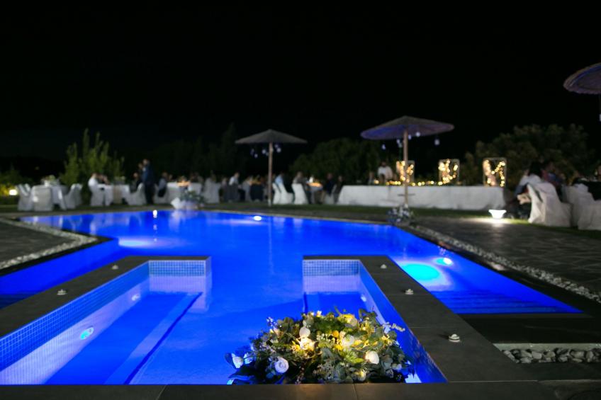 Luxuriöse, geräumige, private Villa mit sechs Schlafzimmern - foto 32