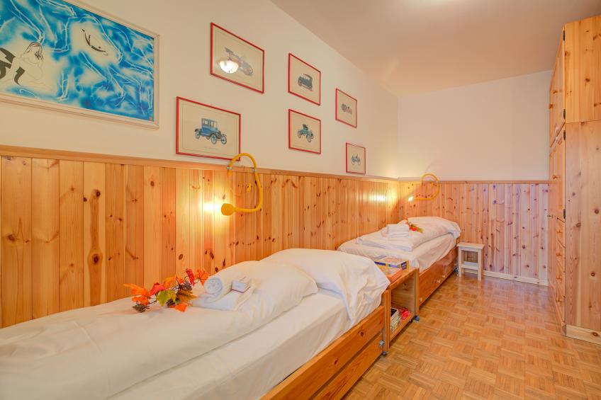 Appartamento Vista Alta - foto 19