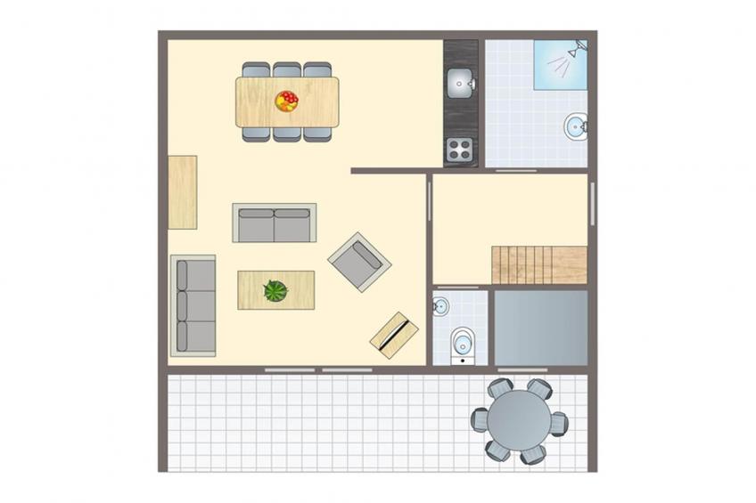 Vakantiepark Reevallis 6 - foto 14