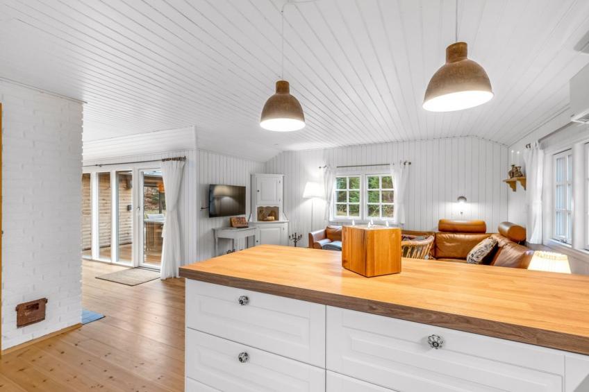 "Anu" - 2km to the fjord - foto 17