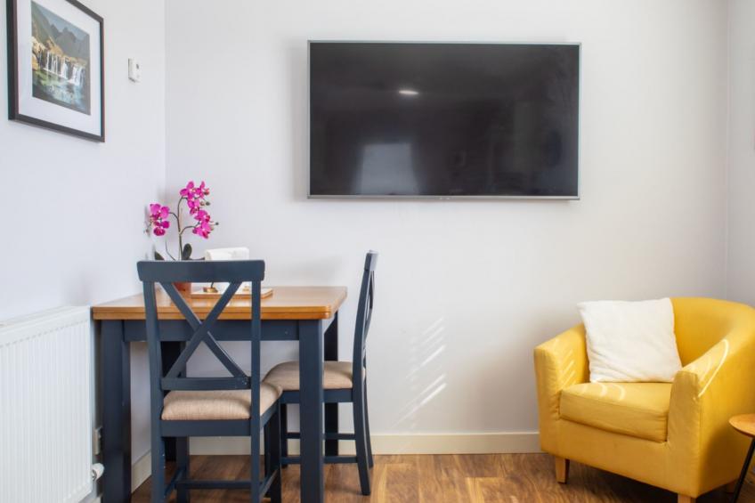 Skeabost Chalet - foto 7