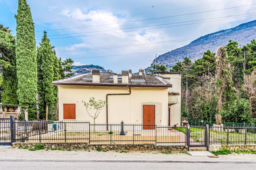 Le Busatte