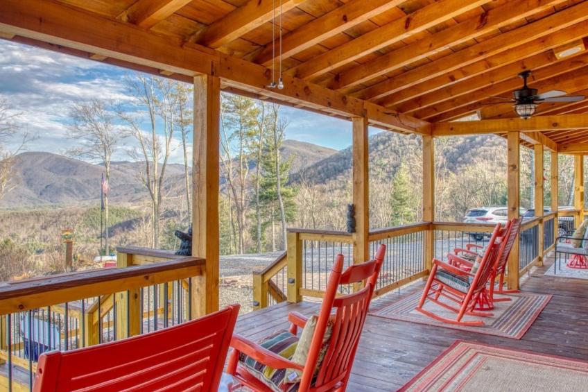 Bull Mountain Aerie - foto 20