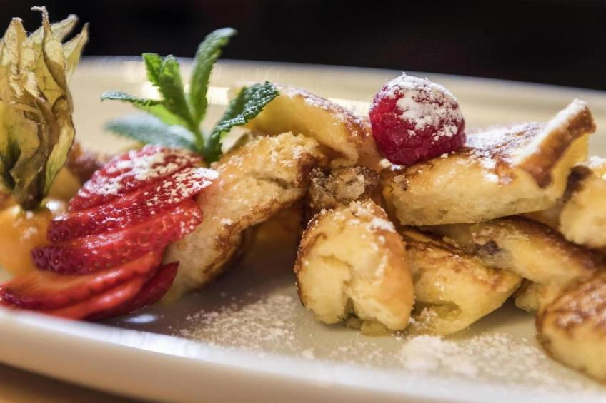 Sunday Hotel Garmisch Partenkirchen Junior Suite - foto 44