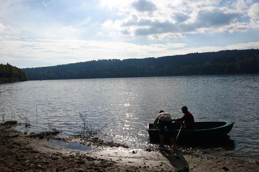 Haus am See - foto 9