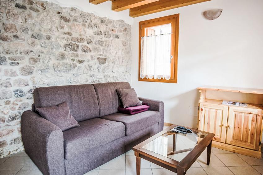 Albergo Diffuso - Cjasa Paron Cilli - foto 9
