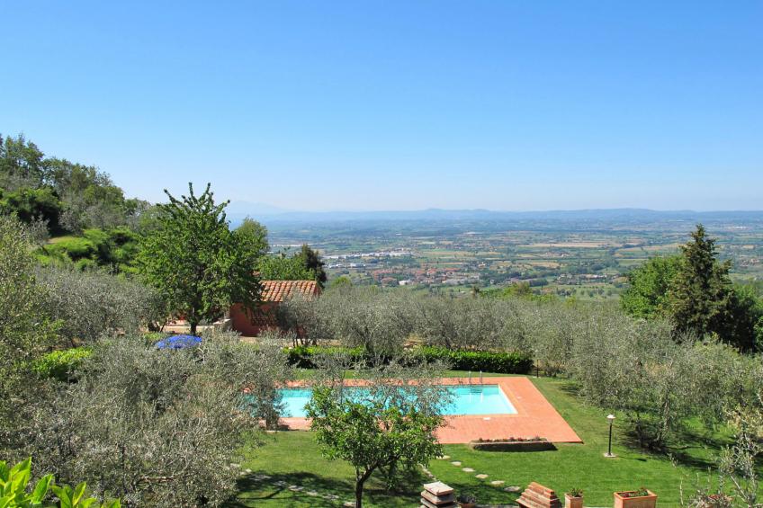 Casa Il Sorbino (CFT170) - foto 24