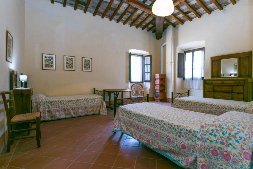 Rustico Buca dei Merli (PGO162) - foto 25