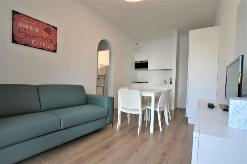 Vakantiewoning in de buurt van het strand - VW-6PPZ - foto 9
