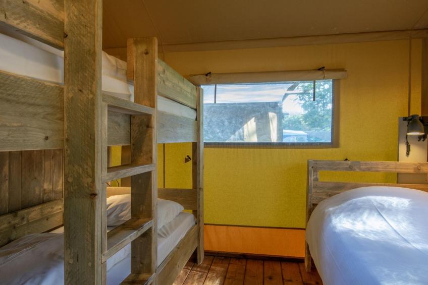 Vakantiepark Klein Vink 21 - foto 8