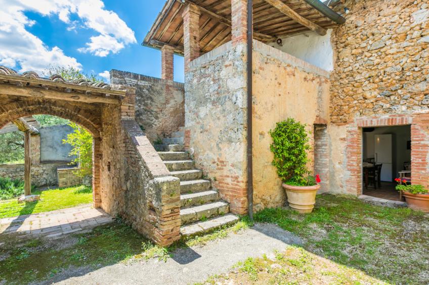 Casino di Lecceto (SIA175) - foto 60
