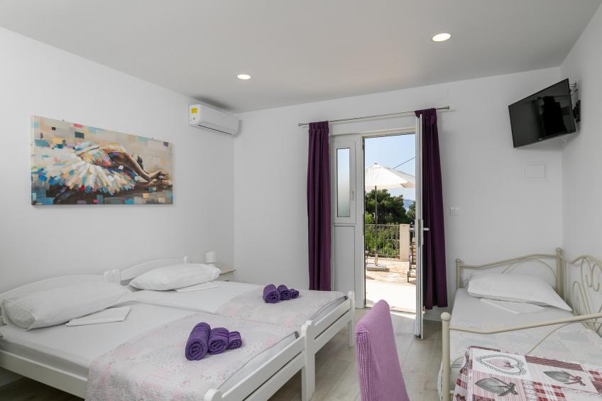Apartments Karol&Mara-Studio Aparment - foto 10
