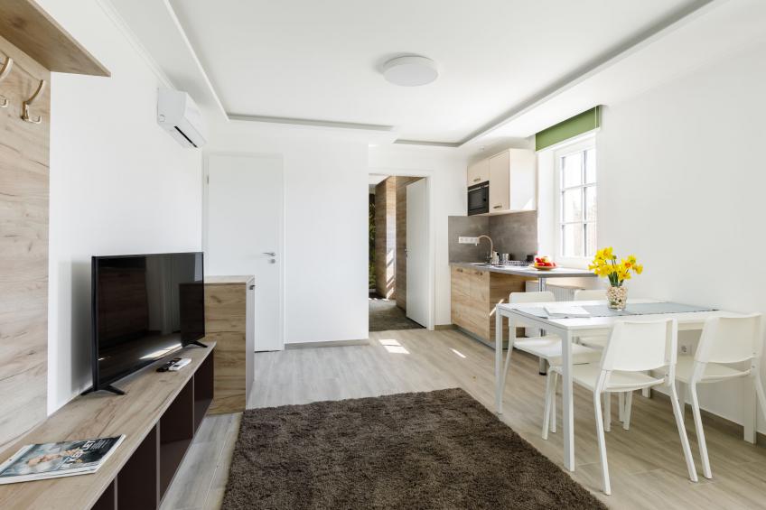 Park Residence 19 - foto 20