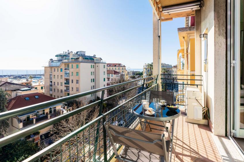 Sanremo Zampilli e Mare - foto 19