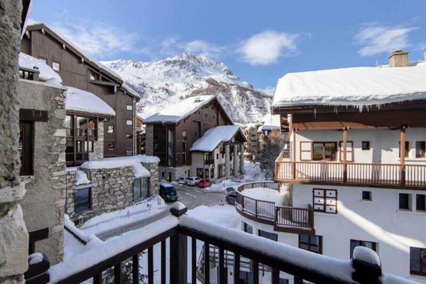 Résidence Coeur De Val - foto 17