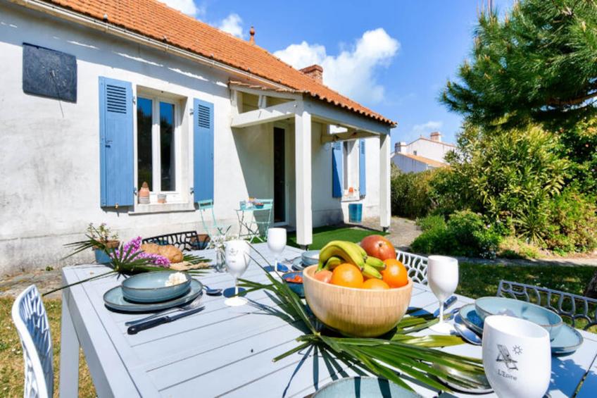 Maison à Barbâtre - Ile de Noirmoutier - foto 6