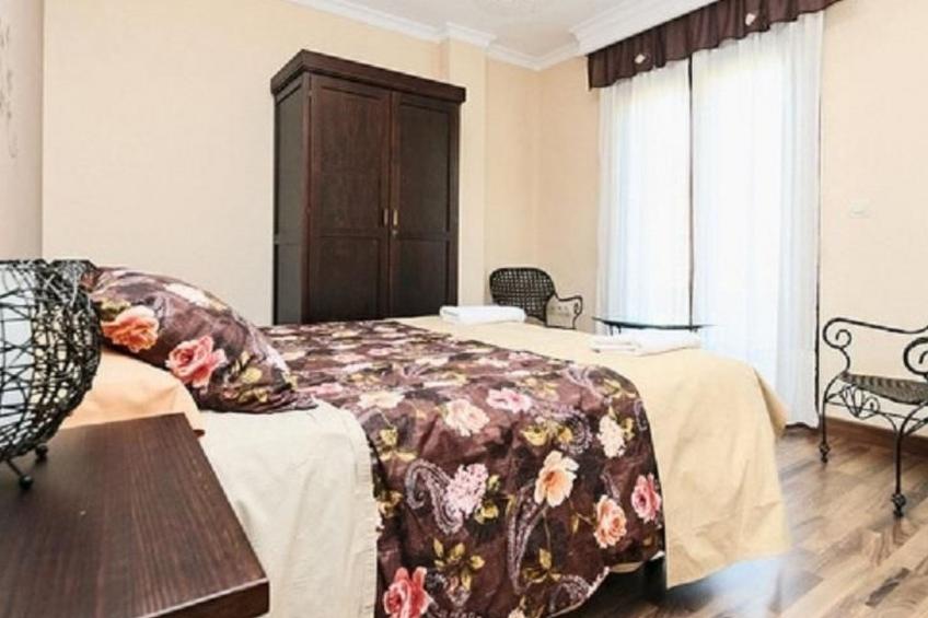 "Casa rural el Castillejo". - foto 26