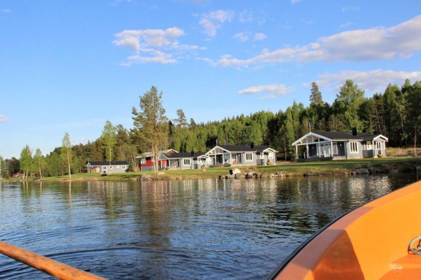 Häuser mit Seeblick Schweden 2 - foto 28