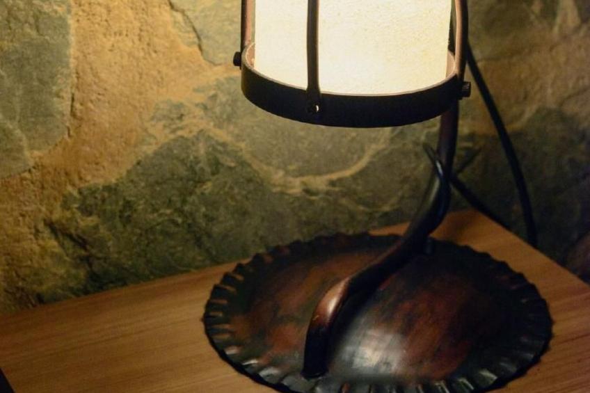 Landhaus im Berg von Leon - foto 44