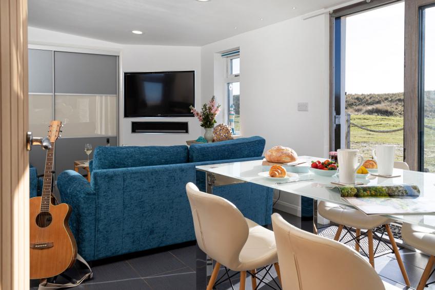 The Lighthouse Hide - foto 15