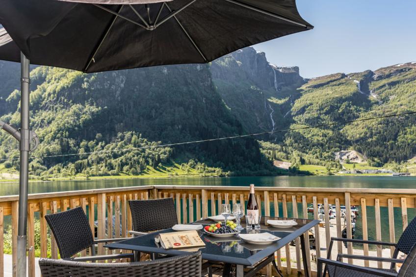 Indresfjord (FJS615) - foto 2