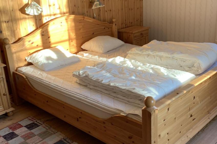 Hjortgården Stuga - foto 8