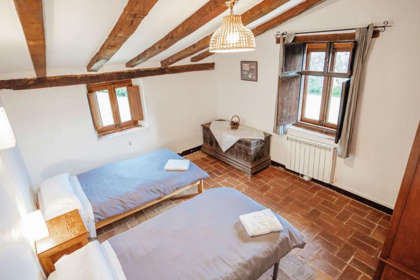 Casa Rural "El Callís" mit Bergblick - foto 15