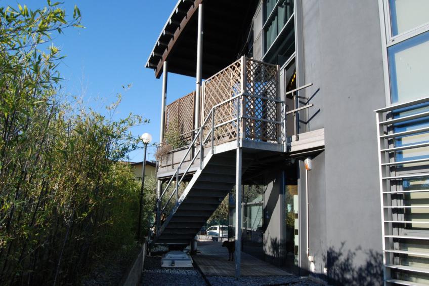 Rose 1 Studio mit Doppelbett - foto 4