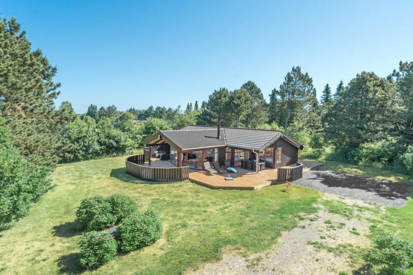 "Kali" - 900m to the inlet in The Liim Fiord - foto 13