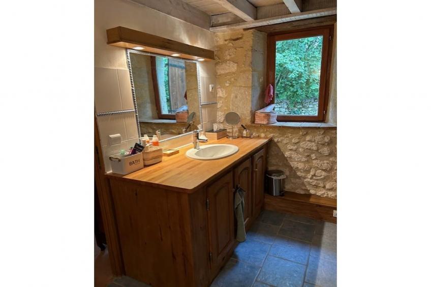 Villa Pardaillan - foto 31