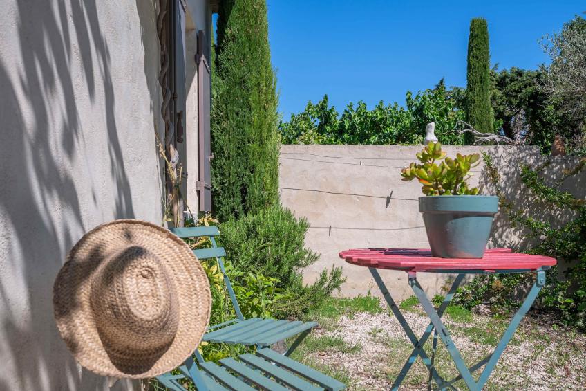 Mas authentique à Paradou Alpilles - foto 35