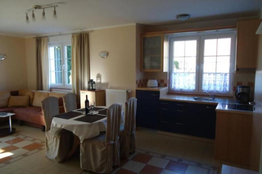 Charmantes Appartement in Rowy mit Grill, Garten - foto 6