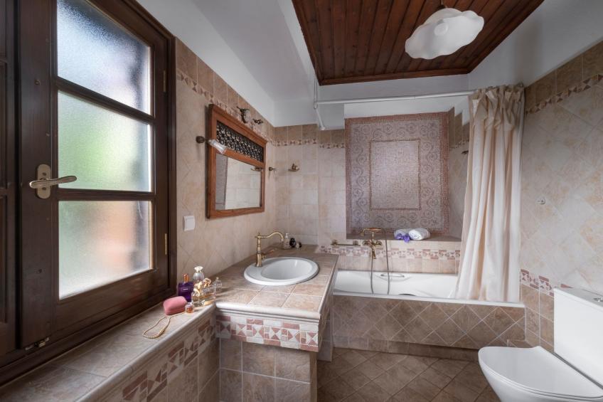 Villa Palios Stathmos - foto 19