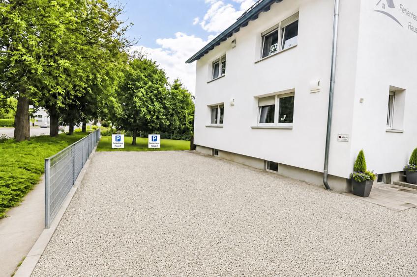 Wohnung"Gartenblick" - foto 6