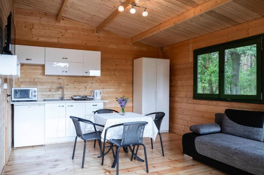 Holiday homes, Kodrabek|35 qm - foto 4