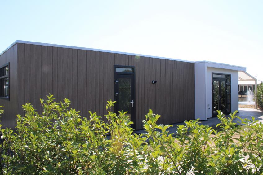 Type Cube Comfort 6 persons - foto 2