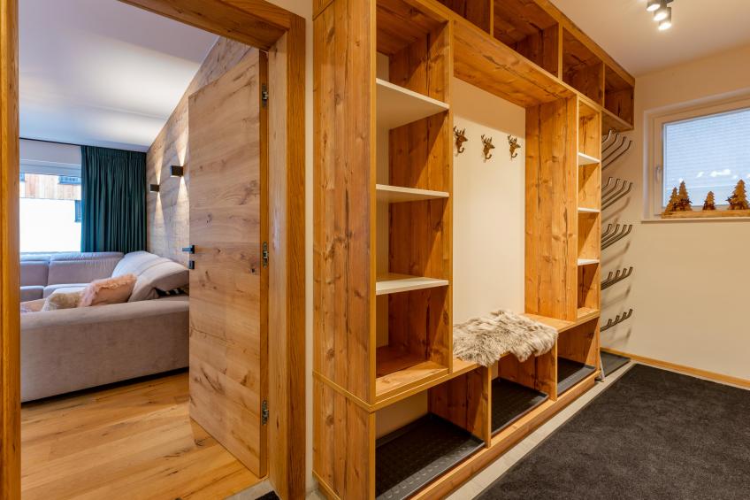 Mountain Chalet Luxx - foto 15