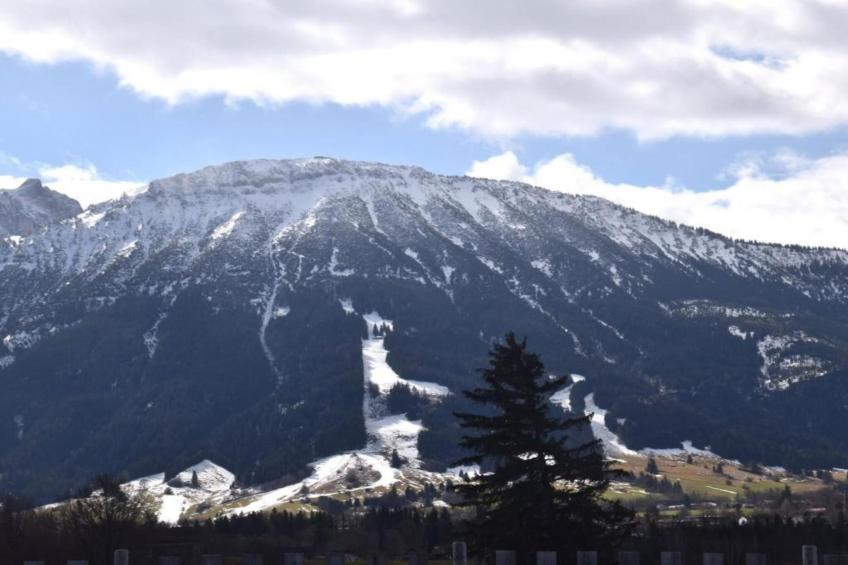 Ferienhaus Reichenbach HA - foto 25