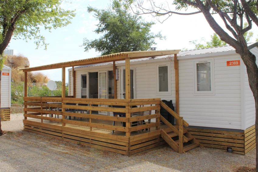 Odalys Vilanova I la Geltru Chalet 4/6 Sup - foto 3