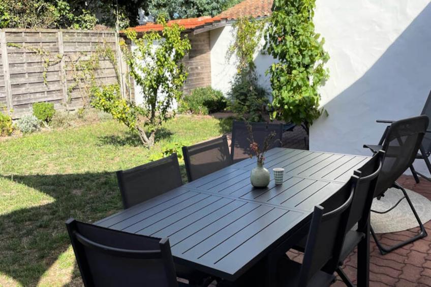 Maison à L'Epine - Ile de Noirmoutier - foto 20