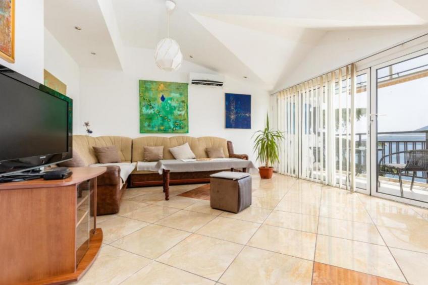 Elegant Apartment with Stunning Boka Bay Panorama - Two Bedroom Apartment - foto 3