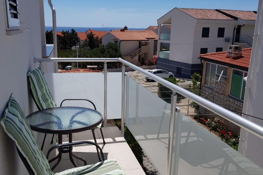 Two-Bedroom Apartment With Sea View - foto 11
